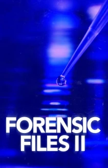 Watch Forensic Files II online