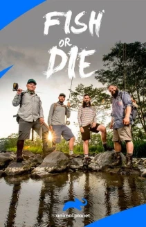 Watch Fish or Die online