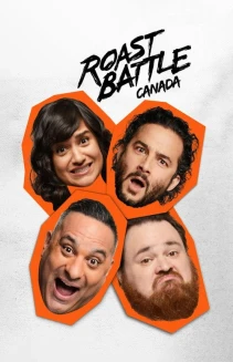 Watch Roast Battle Canada online