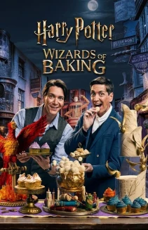 Watch Harry Potter: Wizards of Baking online