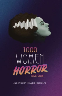 1000 Women in Horror