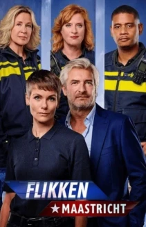 Watch Flikken Maastricht online