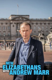 New Elizabethans with Andrew Marr
