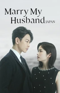 Marry My Husband: Japan