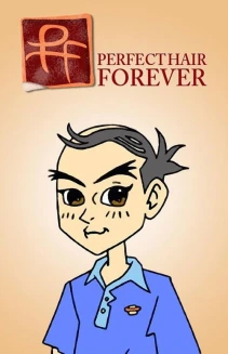 Watch Perfect Hair Forever online