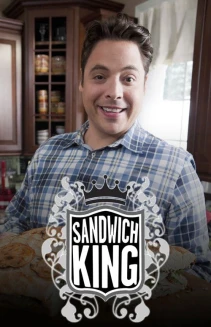 Watch Sandwich King online