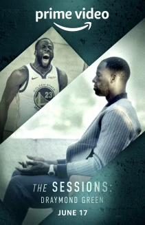 The Sessions: Draymond Green