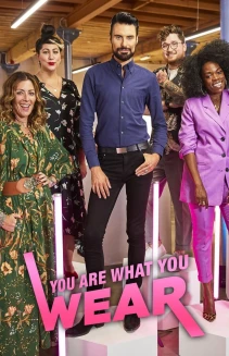 Watch You Are What You Wear online