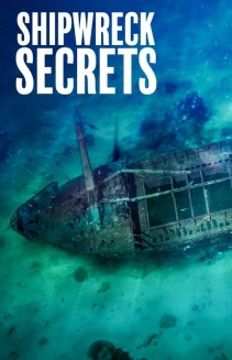 Watch Shipwreck Secrets online