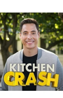 Watch Kitchen Crash online
