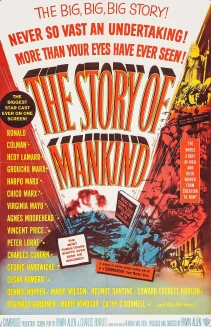 The Story of Mankind