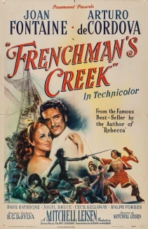 Frenchman's Creek