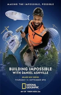 Watch Building Impossible with Daniel Ashville online