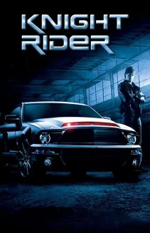 Watch Knight Rider online