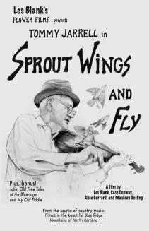 Sprout Wings and Fly