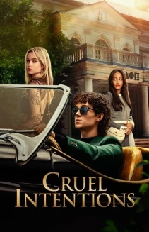Watch Cruel Intentions online