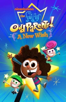 Watch The Fairly OddParents: A New Wish online