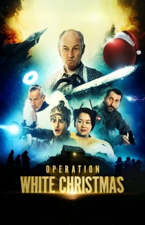 Operation White Christmas