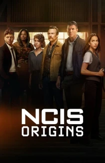 Watch NCIS: Origins online