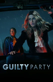 Watch Guilty Party online