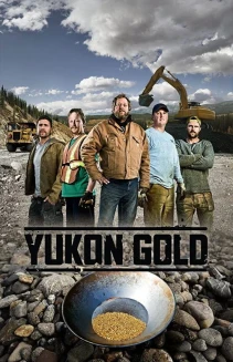 Watch Yukon Gold online