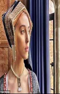 The Fall of Anne Boleyn