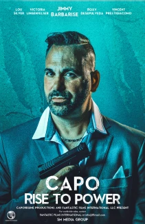 Watch Capo: Rise to Power online