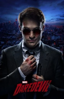 Watch Marvel's Daredevil online