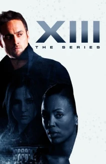Watch XIII: The Series online
