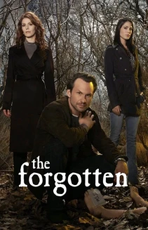 Watch The Forgotten online