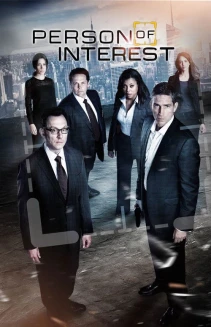 Watch Person of Interest online