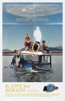 The Love That Remains