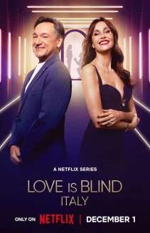 Watch Love Is Blind: Italy online