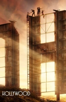 Watch Hollywood online