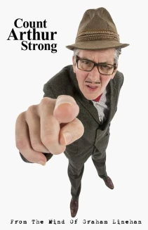 Watch Count Arthur Strong online