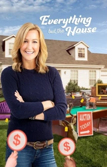 Watch Everything But the House online
