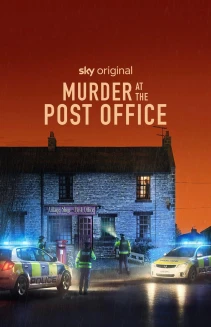 Murder at the Post Office