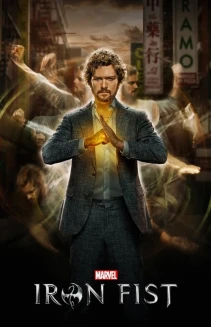Watch Marvel's Iron Fist online