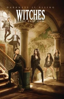 Watch Witches of East End online