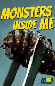 Monsters Inside Me