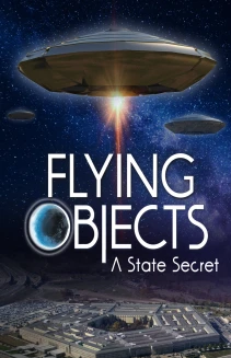 Flying Objects: A State Secret