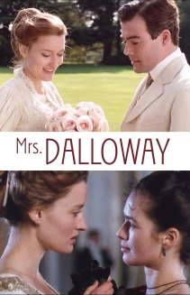 Mrs Dalloway