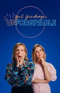 Watch Mel Giedroyc: Unforgivable online