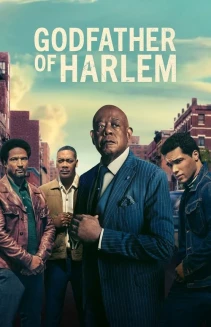 Watch Godfather of Harlem online