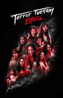 Watch Terror Tuesday: Extreme online