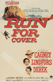 Run for Cover