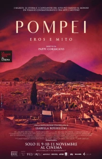 Pompeii: Sin City