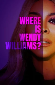 Watch Where Is Wendy Williams? online