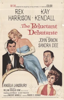 The Reluctant Debutante