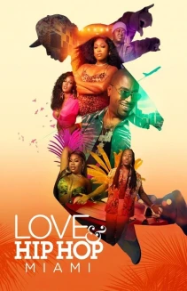 Watch Love & Hip Hop Miami online